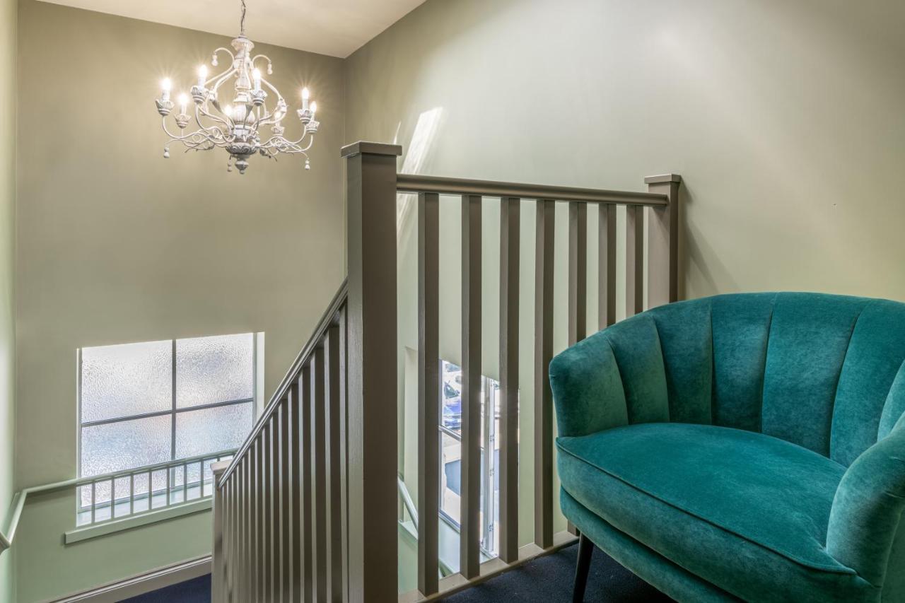 Stylish 1 Bed Central Apartment Бат Екстер'єр фото